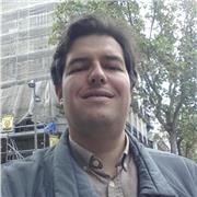CLASES PARTICULARES DE ESPAÑOL PARA EXTRANJEROS/SPANISH PRIVATE CLASSES FOR FOREIGNERS